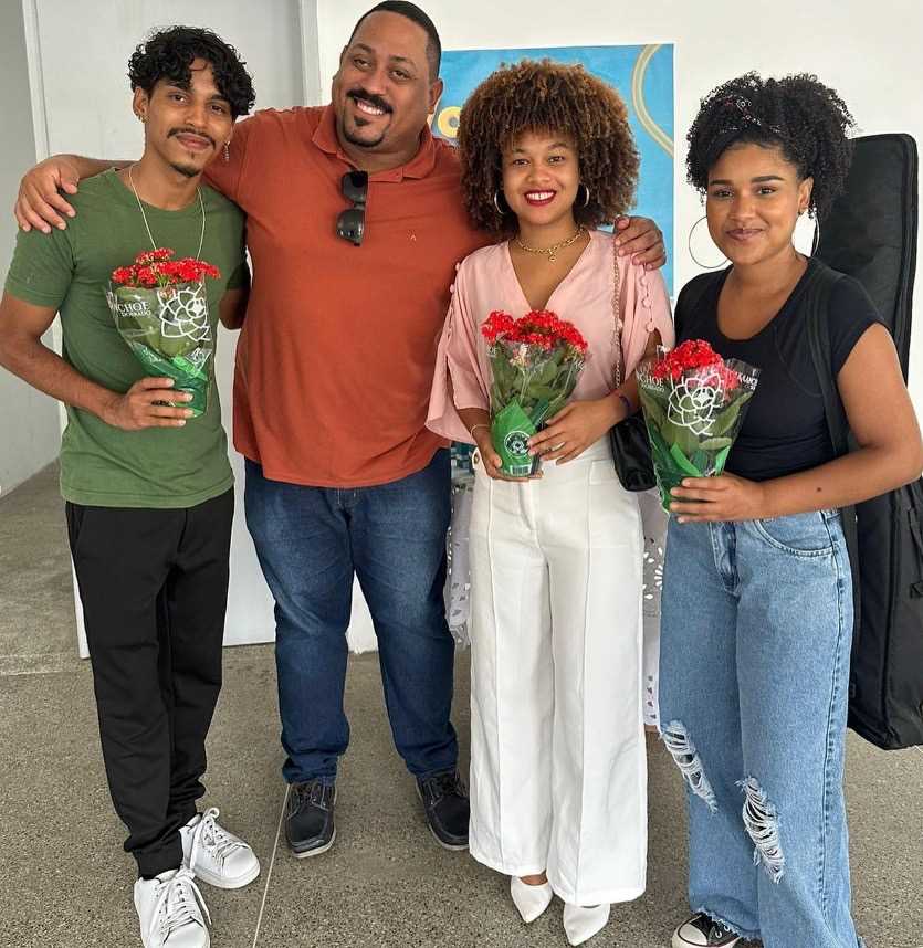 Camacã: Secretaria de Educação reúne Gestores e Coordenação Pedagógica para alinhar ações do ano letivo de 2024 
